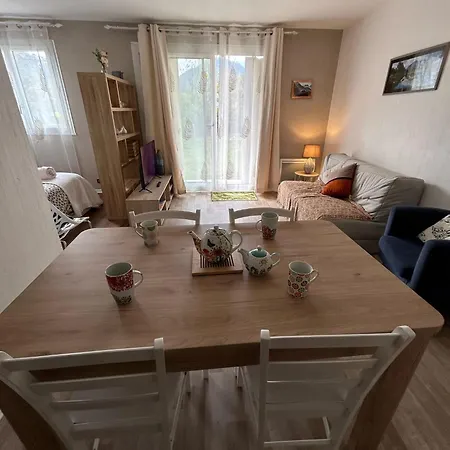 Au Coeur Des Montagnes *