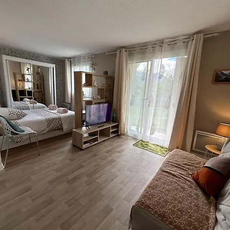 Au Coeur Des Montagnes * Argelès-Gazost