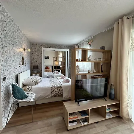 Au Coeur Des Montagnes Argelès-Gazost