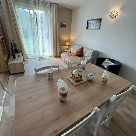 Au Coeur Des Montagnes * Argelès-Gazost