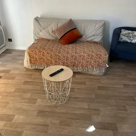 Lejlighed Au Coeur Des Montagnes Argelès-Gazost