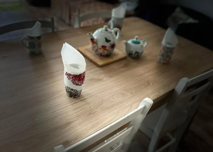 アパート Au Coeur Des Montagnes *