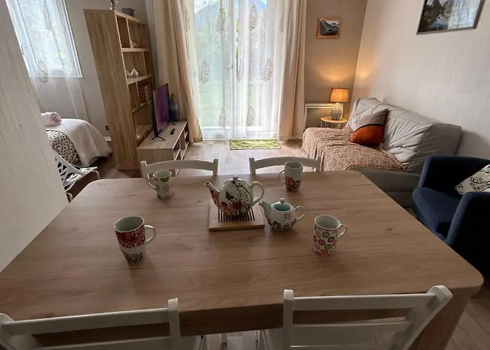 Au Coeur Des Montagnes *